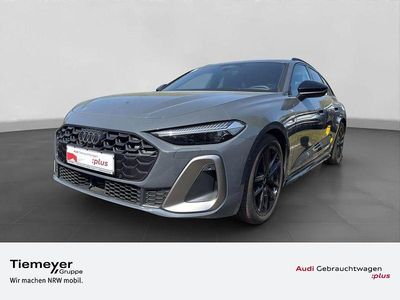 Usata Audi A5 Ambiente 204 CV (150 kW) 2025 Grigio Station wagon