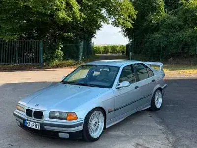 Gebraucht BMW 320