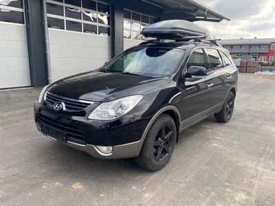 gebraucht Hyundai Veracruz Premium