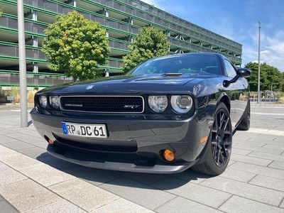 Schwarz Gebraucht 2010 Dodge Challenger Coupé | 30.000 €
