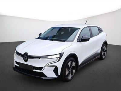 Gebraucht Renault Megane E-Tech Equilibre 96 kW (131 PS) 2023 Arktisweiß Limousine