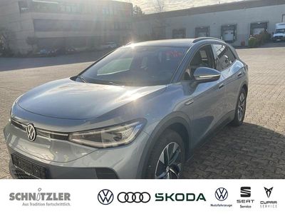 Gebraucht VW ID.4 Pro Performance 150 kW (204 PS) 2023 Blau SUV