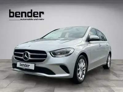 Gebraucht Mercedes B250e 160 PS (117 kW) 2022 Andere Kleinwagen