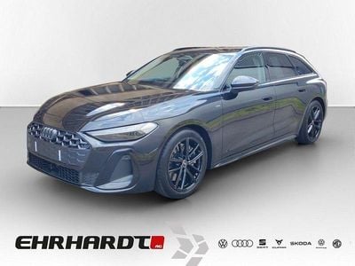 Nuova Audi A5 Sport 299 CV (219 kW) 2026 Nero Station wagon