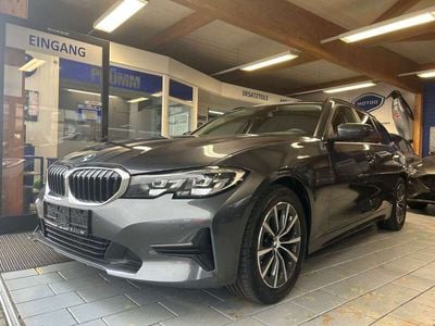 BMW 320e