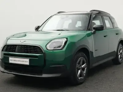 Gebraucht Mini Countryman