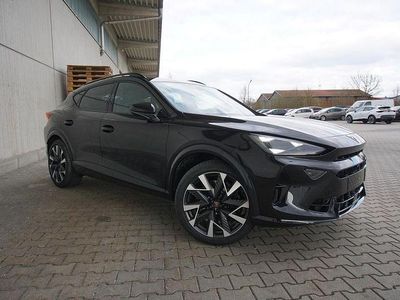 Gebraucht Cupra Formentor VZ 333 PS (244 kW) 2024 Schwarz SUV