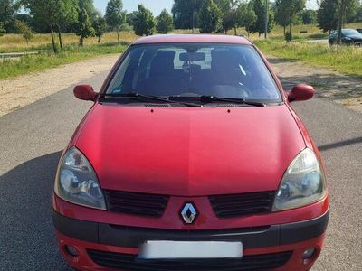 Renault Clio II