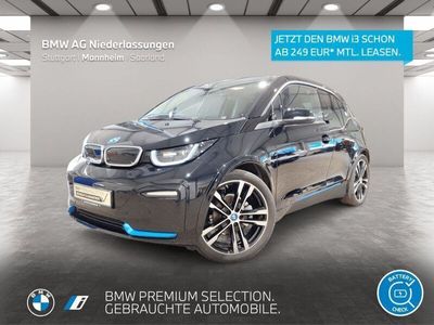 gebraucht BMW i3 120Ah