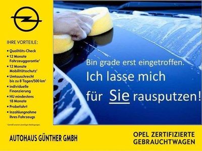 gebraucht Opel Grandland X Ultimate Pl.-in-Hyb.4 1.6 LEDER AHK
