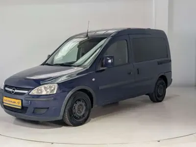 Gebraucht Opel Combo
