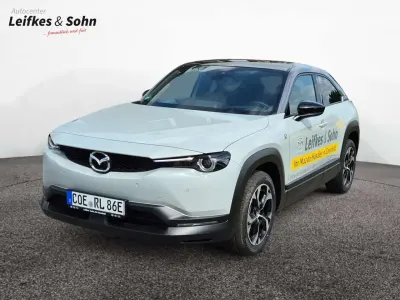 Gebraucht Mazda MX30