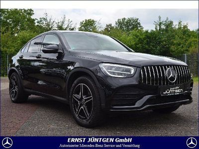 Mercedes GLC300
