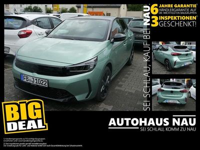 Eukalyptus grün Gebraucht 2025 Opel Corsa Kleinwagen | 18.990 € (Fairer Preis)