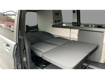 Neu Mercedes V250 Marco Polo 190 PS (139 kW) 2025 Van / Kleinbus