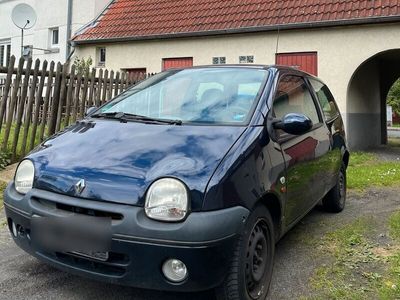 gebraucht Renault Twingo 