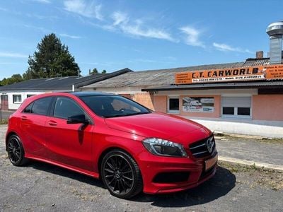 Mercedes A220