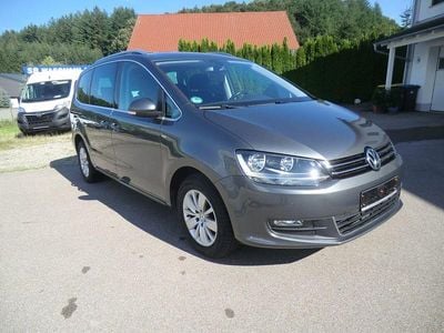 VW Sharan