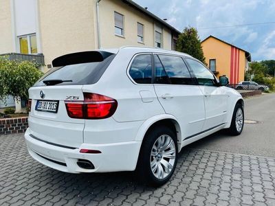 gebraucht BMW X5 xDrive30d -