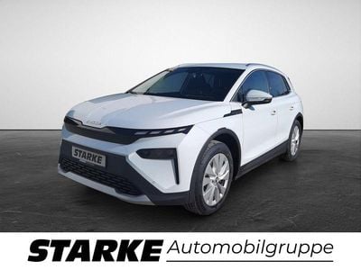 Usata Skoda Elroq Loft 210 kW (286 CV) 2025 Nero SUV