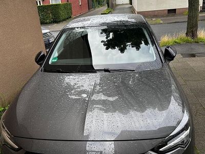 Gebraucht Opel Corsa 75 PS (55 kW) 2020 Grau Kleinwagen