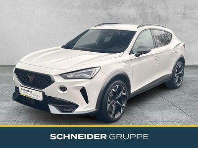 Weiß Gebraucht 2022 Cupra Formentor VZ SUV | 24.990 € (Guter Preis)