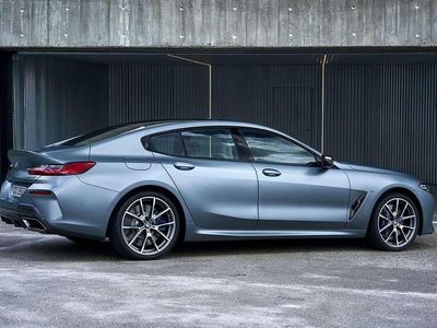 BMW M850