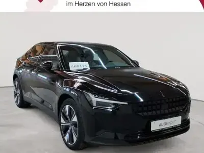 Gebraucht Polestar 2 169 kW (231 PS) 2022 Space Kleinwagen