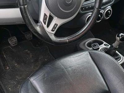 Schwarz Gebraucht 2006 Smart ForFour Kleinwagen | 3.100 € (Etwas zu teuer)