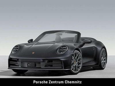 Porsche 911 Carrera Cabriolet