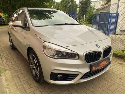 BMW 220 Active Tourer
