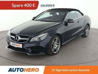 Mercedes E250