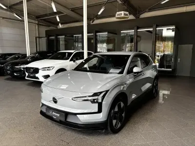 Occasion Volvo EX30 Core 200 kW (272 ch) 2024 Gris SUV