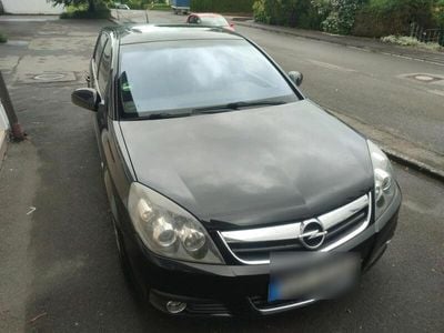 Opel Signum