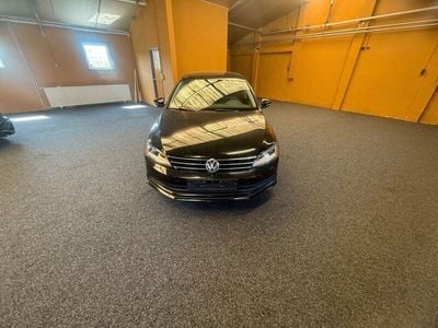 VW Jetta