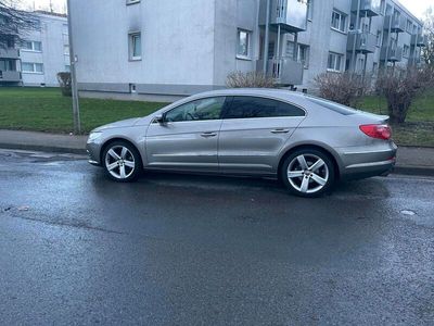 gebraucht VW CC 