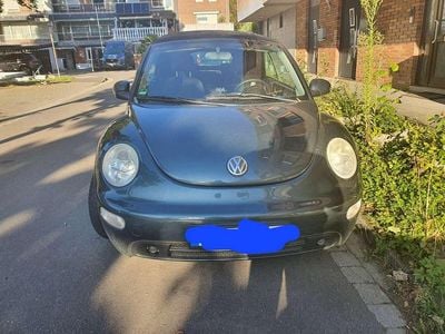 VW Beetle