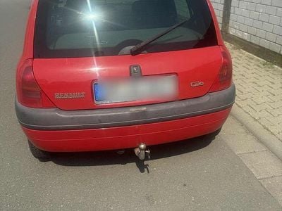 Renault Clio II