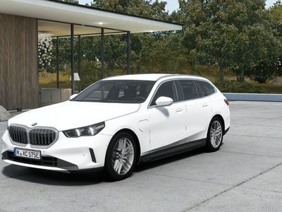 BMW 530e