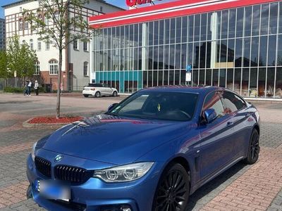 gebraucht BMW 435 Gran Coupé 435 Gran Coupé d xDrive M Spor...