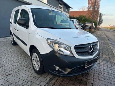 Mercedes Citan 109