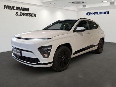 Nuova Hyundai Kona Select 150 kW (204 CV) 2026 Bianco SUV