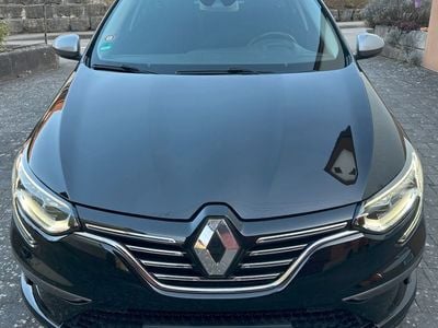 Renault Mégane GT Line