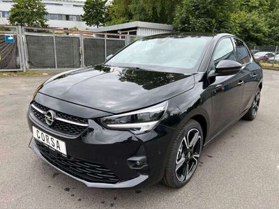 gebraucht Opel Corsa F Ultimate Paket