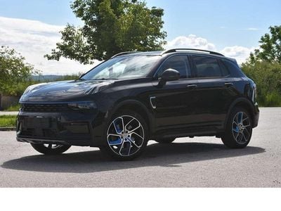 Lynk & Co 01