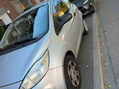Gebraucht Ford Ka