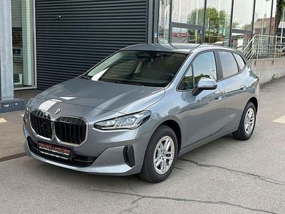 Second-hand BMW 218 Sport Line 150 CP (110 kW) 2024 Gri Break