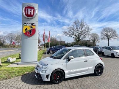 gebraucht Abarth 595 595 CompetizioneCompetizione Automatik Xenon Sabelt Beats Carb