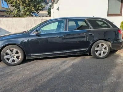 Gebraucht Audi A6