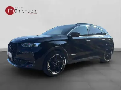 Gebraucht Citroën DS 305 PS (224 kW) 2021 Schwarz SUV